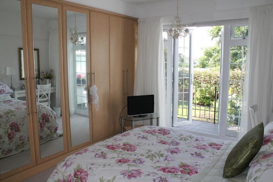 The Avenue Bed And Breakfast Liverpool Chambre photo