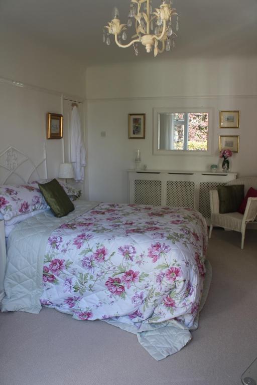 The Avenue Bed And Breakfast Liverpool Chambre photo
